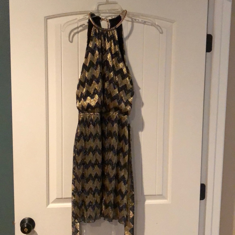 Guess Party Dress